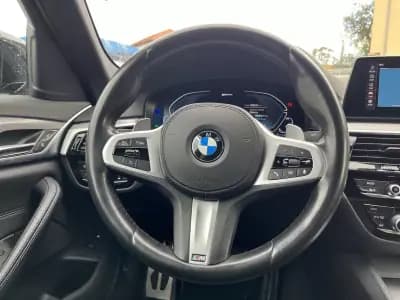 Vendo BMW 530e 2019 - 25950 EUR, 199000 km - AUTO.MOTO.pt