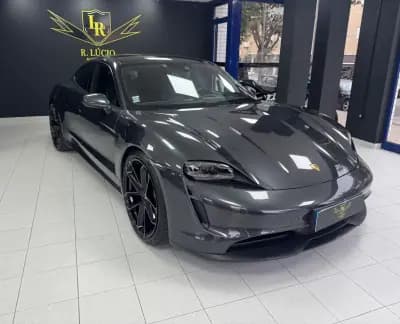 Sell Porsche Taycan 2021 - 63000 EUR, 95033 km - AUTO.MOTO.pt