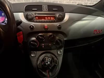 Sell Fiat 500 2014 - 9990 EUR, 137000 km - AUTO.MOTO.pt
