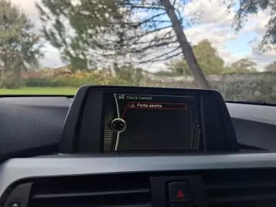 Vendo BMW 420 2013 - 20900 EUR, 135800 km - AUTO.MOTO.pt