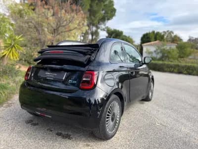 Vendo Fiat 500e C 2020 - 16999 EUR, 60000 km - AUTO.MOTO.pt