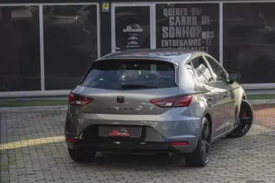 Vendo SEAT Leon 2015 - 20900 EUR, 131530 km - AUTO.MOTO.pt