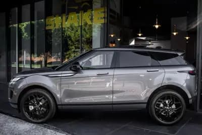 Vendo Land Rover Range Rover Evoque 2020 - 39900 EUR, 84922 km - AUTO.MOTO.pt