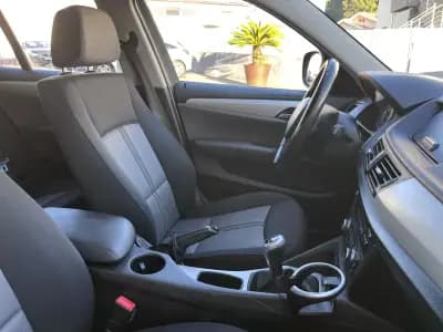 Vendo BMW X1 2011 - 12900 EUR, 190000 km - AUTO.MOTO.pt