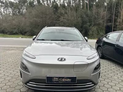 Sell Hyundai Kauai 2023 - 23900 EUR, 81000 km - AUTO.MOTO.pt