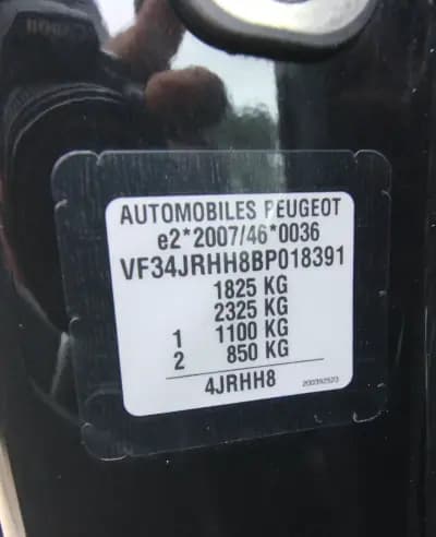 Vendo Peugeot RCZ 2012 - 12990 EUR, 198500 km - AUTO.MOTO.pt