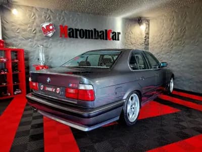 Vendo BMW M5 1989 - 30990 EUR, 203604 km - AUTO.MOTO.pt