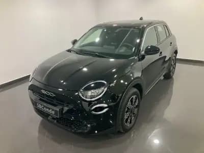 Vendo Fiat 600 2025 - 23800 EUR, 17707 km - AUTO.MOTO.pt