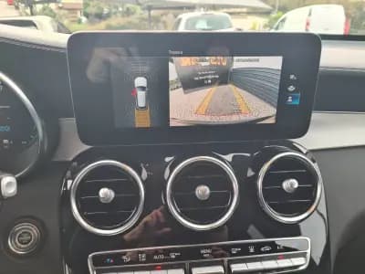 Vendo Mercedes-Benz GLC 300 2021 - 45790 EUR, 94629 km - AUTO.MOTO.pt