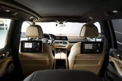 Sell BMW X7 2021 - 79500 EUR, 73292 km - AUTO.MOTO.pt