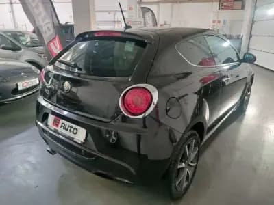 Vendo Alfa Romeo MiTo 2014 - 6490 EUR, 231411 km - AUTO.MOTO.pt
