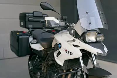 Vendo mota BMW F 700 GS 2013 - 6999 EUR, 76000 km - AUTO.MOTO.pt