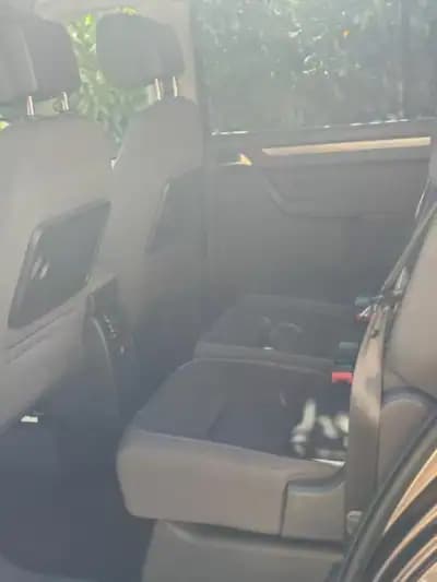 Sell Volkswagen Touran 2013 - 12500 EUR, 231091 km - AUTO.MOTO.pt