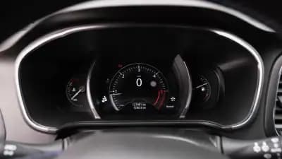 Sell Renault Mégane Sport Tourer 2019 - 16300 EUR, 123000 km - AUTO.MOTO.pt