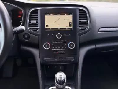 Sell Renault Mégane 2019 - 15990 EUR, 167000 km - AUTO.MOTO.pt