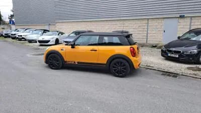 Sell MINI 2015 - 17980 EUR, 134505 km - AUTO.MOTO.pt