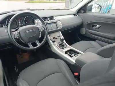 Sell Land Rover Range Rover Evoque 2017 - 27500 EUR, 114000 km - AUTO.MOTO.pt
