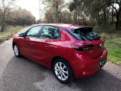 Vendo Opel Corsa 2023 - 13500 EUR, 62100 km - AUTO.MOTO.pt