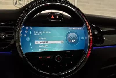 Vendo MINI 2021 - 26950 EUR, 34244 km - AUTO.MOTO.pt