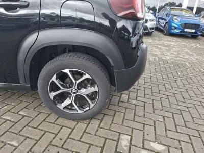 Sell Citroën C3 Aircross 2023 - 18500 EUR, 40800 km - AUTO.MOTO.pt