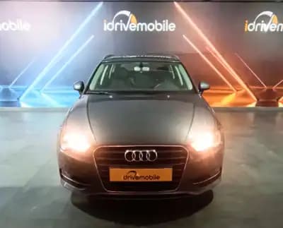 Vendo Audi A3 2015 - 17800 EUR, 106018 km - AUTO.MOTO.pt