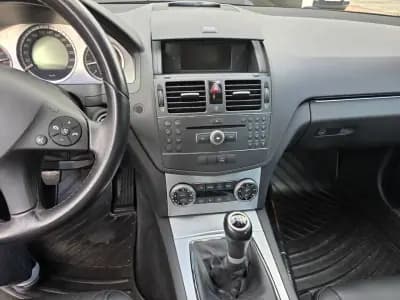 Sell Mercedes-Benz C 220 2008 - 21950 EUR, 132000 km - AUTO.MOTO.pt