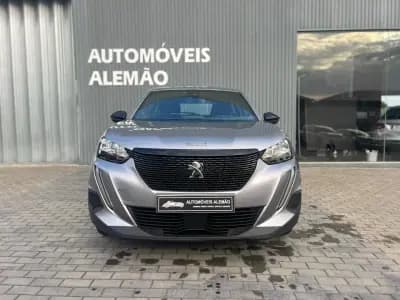 Sell Peugeot 2008 2023 - 17900 EUR, 83622 km - AUTO.MOTO.pt