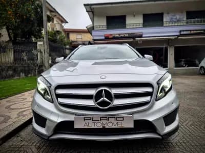 Sell Mercedes-Benz GLA 200 2014 - 20000 EUR, 221000 km - AUTO.MOTO.pt