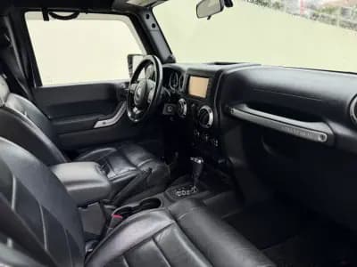 Sell Jeep Wrangler Unlimited 2012 - 42000 EUR, 95554 km - AUTO.MOTO.pt