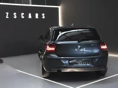 Sell BMW 120 2012 - 12490 EUR, 230000 km - AUTO.MOTO.pt