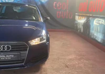 Sell Audi A1 Sportback 2018 - 15750 EUR, 80000 km - AUTO.MOTO.pt