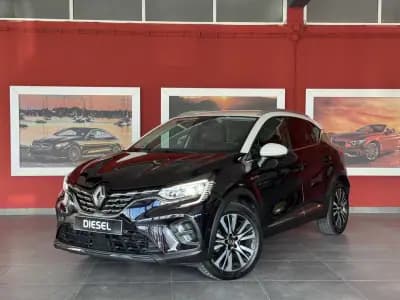 Vendo Renault Captur 2020 - 23990 EUR, 36501 km - AUTO.MOTO.pt