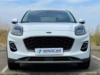 Vendo Ford Puma 2022 - 18780 EUR, 99700 km - AUTO.MOTO.pt