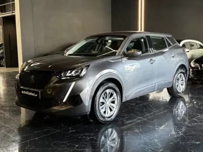 Vendo Peugeot 2008 2020 - 16990 EUR, 140450 km - AUTO.MOTO.pt