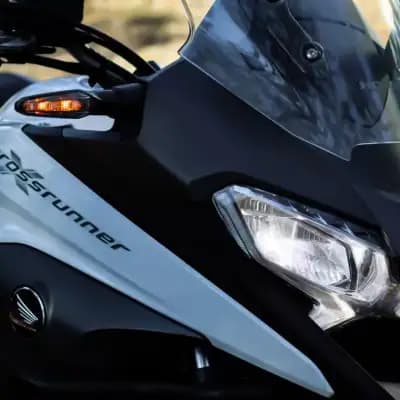 Vendo mota Honda VFR 1200X DCT 2015 - 8750 EUR, 74500 km - AUTO.MOTO.pt