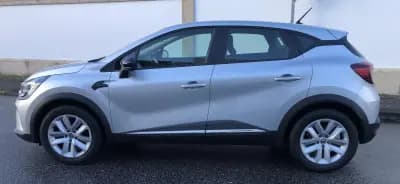 Sell Renault Captur 2020 - 18990 EUR, 135500 km - AUTO.MOTO.pt