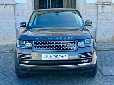 Vendo Land Rover Range Rover 2017 - 74480 EUR, 73870 km - AUTO.MOTO.pt