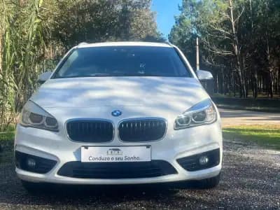 Vendo BMW 216 Active Tourer 2018 - 18900 EUR, 117632 km - AUTO.MOTO.pt