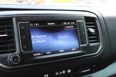 Vendo Toyota Proace Verso 2022 - 22400 EUR, 240926 km - AUTO.MOTO.pt