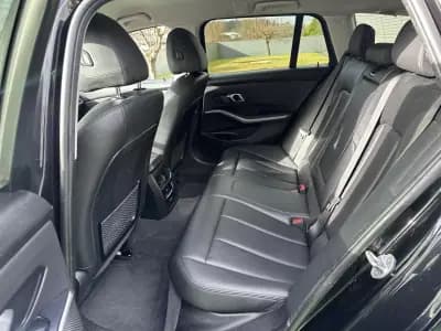 Sell BMW 318 2021 - 24900 EUR, 170000 km - AUTO.MOTO.pt