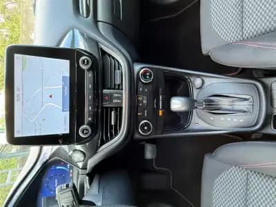 Vendo Ford Puma 2023 - 24900 EUR, 39258 km - AUTO.MOTO.pt