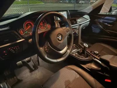 Sell BMW 320 2014 - 15750 EUR, 157017 km - AUTO.MOTO.pt