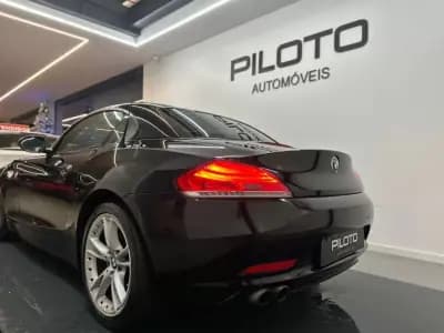 Sell BMW Z4 2013 - 19990 EUR, 202622 km - AUTO.MOTO.pt