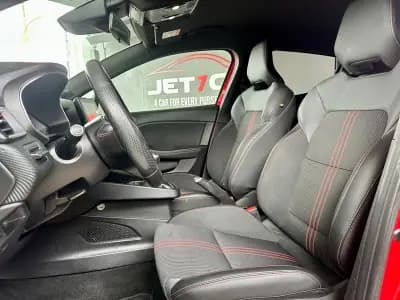 Vendo Renault Clio 2020 - 18990 EUR, 51300 km - AUTO.MOTO.pt