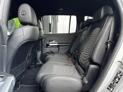 Vendo Mercedes-Benz GLB 200 2023 - 44990 EUR, 40300 km - AUTO.MOTO.pt