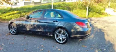 Vendo Mercedes-Benz C 200 2014 - 15750 EUR, 165228 km - AUTO.MOTO.pt