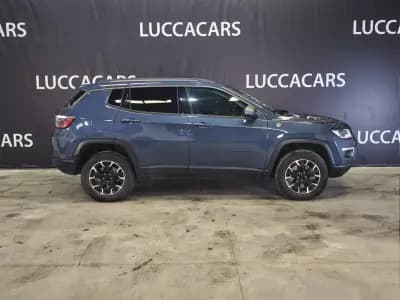 Sell Jeep Compass 2020 - 22990 EUR, 79241 km - AUTO.MOTO.pt