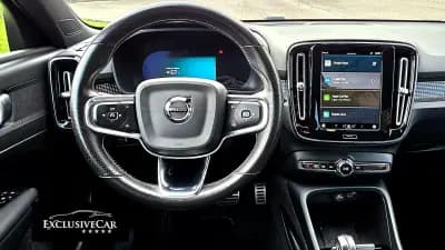 Vendo Volvo XC 40 2021 - 29900 EUR, 134000 km - AUTO.MOTO.pt