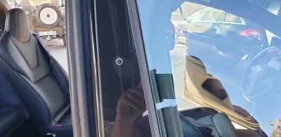 Vendo Tesla Model X 2019 - 59990 EUR, 179000 km - AUTO.MOTO.pt