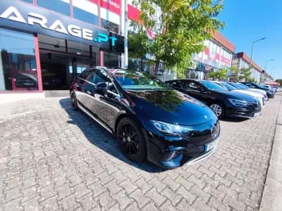 Sell Mercedes-Benz EQE 2023 - 49900 EUR, 19000 km - AUTO.MOTO.pt